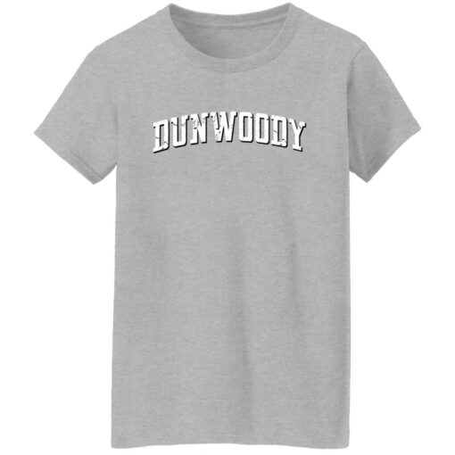 Dunwoody shirt $19.95