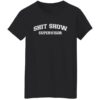 Ladies T-Shirt