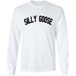 Silly goose shirt $19.95 redirect12222021031216 5