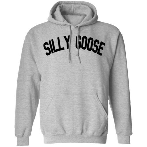 Silly goose shirt $19.95 redirect12222021031217