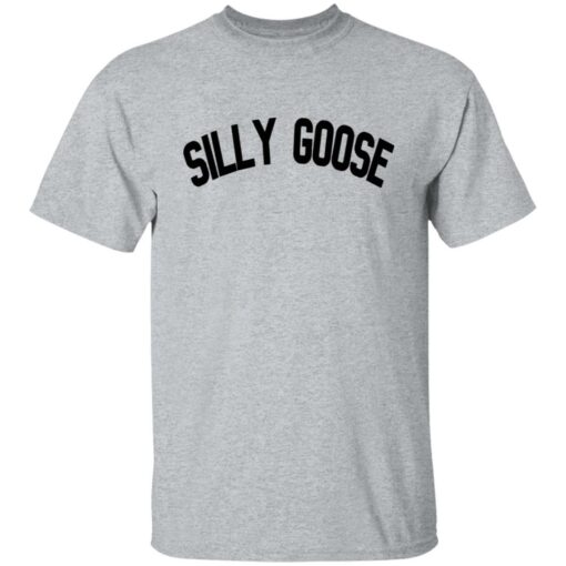 Silly goose shirt $19.95 redirect12222021031218 2