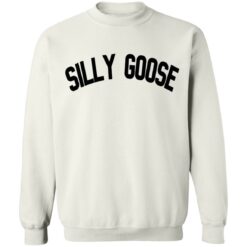 Silly goose shirt $19.95 redirect12222021031218