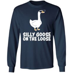 Silly goose on the loose shirt $19.95 redirect12222021031248 1