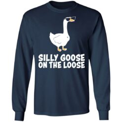 Silly goose on the loose shirt $19.95