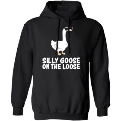 Silly goose on the loose shirt $19.95 redirect12222021031248 2