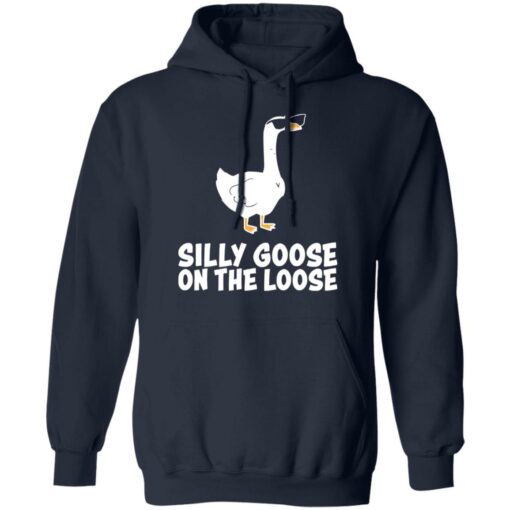 Silly goose on the loose shirt $19.95