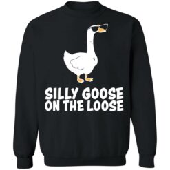 Silly goose on the loose shirt $19.95