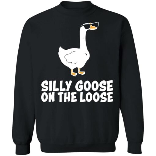 Silly goose on the loose shirt $19.95 redirect12222021031248 4