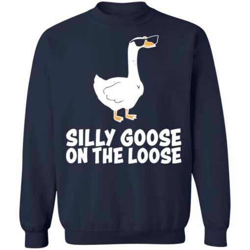 Silly goose on the loose shirt $19.95 redirect12222021031248 5