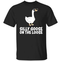 Silly goose on the loose shirt $19.95 redirect12222021031248 6