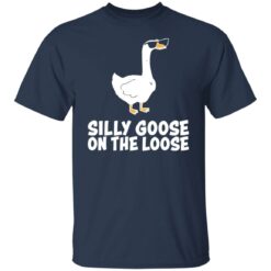 Silly goose on the loose shirt $19.95 redirect12222021031248 7