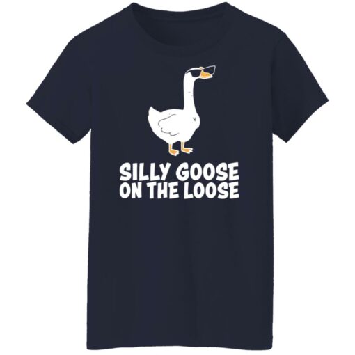 Silly goose on the loose shirt $19.95 redirect12222021031249 1