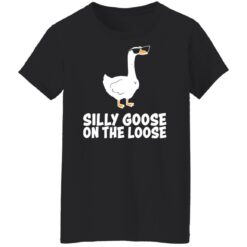 Silly goose on the loose shirt $19.95 redirect12222021031249