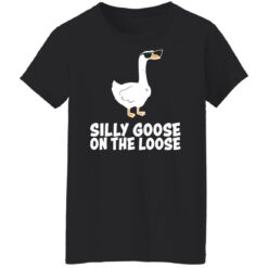 Silly goose on the loose shirt $19.95