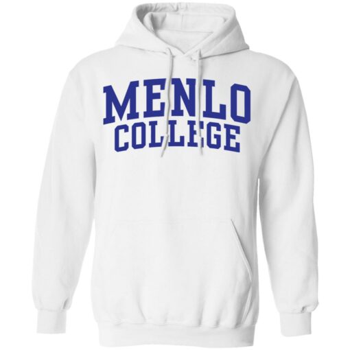 Menlo College shirt $19.95 redirect12222021031257 3