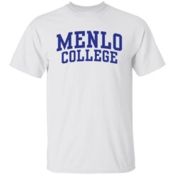 Menlo College shirt $19.95 redirect12222021031258 2
