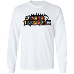 Johnny TakeOver shirt $19.95 redirect12222021221218 1