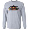 Long Sleeve