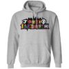 Pullover Hoodie