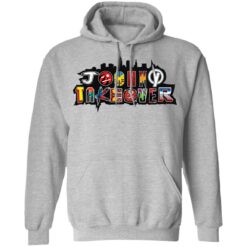 Johnny TakeOver shirt $19.95 redirect12222021221218 2