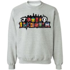 Johnny TakeOver shirt $19.95 redirect12222021221218 4