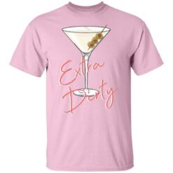Extra Dirty Martini Sweatshirt $19.95 redirect12262021001247 7