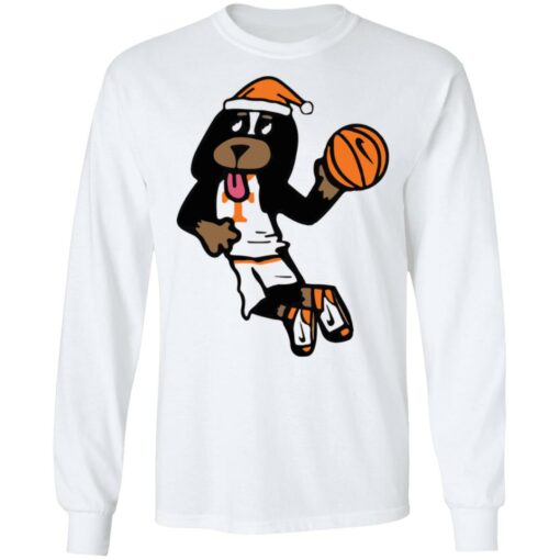 Santa Smokey shirt $19.95