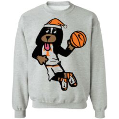 Santa Smokey shirt $19.95