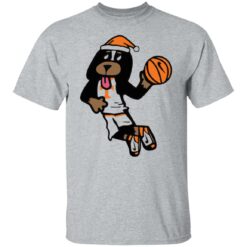 Santa Smokey shirt $19.95