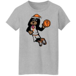 Santa Smokey shirt $19.95