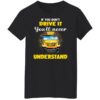 Ladies T-Shirt