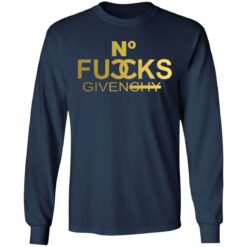 No f*cks given shirt $19.95