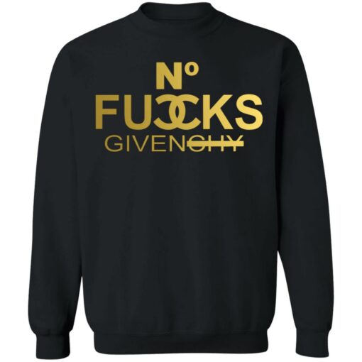 No f*cks given shirt $19.95