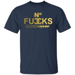 No f*cks given shirt $19.95 redirect12292021211246 7