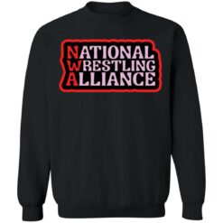National wrestling alliance shirt $19.95 redirect12292021231202 4