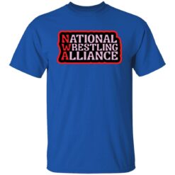 National wrestling alliance shirt $19.95 redirect12292021231202 7