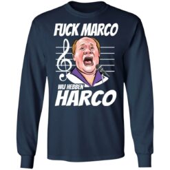 F*ck Marco Wij hebben harco shirt $19.95 redirect12302021021214 1