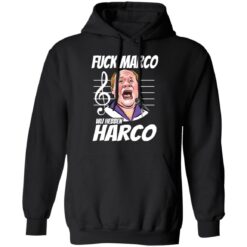 F*ck Marco Wij hebben harco shirt $19.95