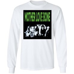 Mother love bone shirt $19.95