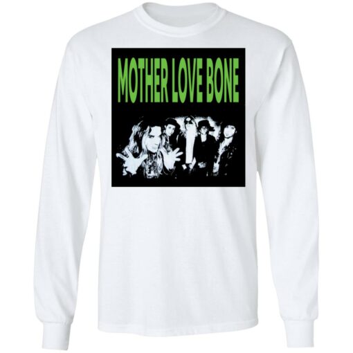 Mother love bone shirt $19.95