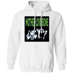 Mother love bone shirt $19.95