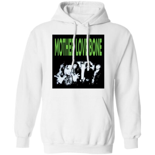 Mother love bone shirt $19.95