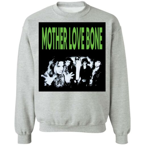 Mother love bone shirt $19.95