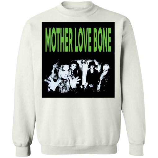 Mother love bone shirt $19.95