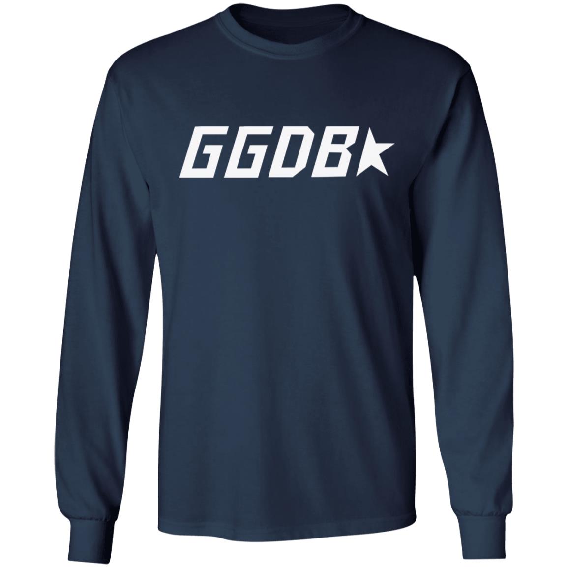 GGDB Sweatshirt Lelemoon