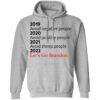 Pullover Hoodie
