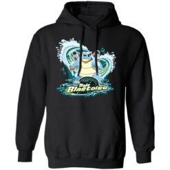 Baja Blastoise shirt $19.95