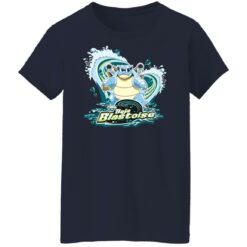 Baja Blastoise shirt $19.95