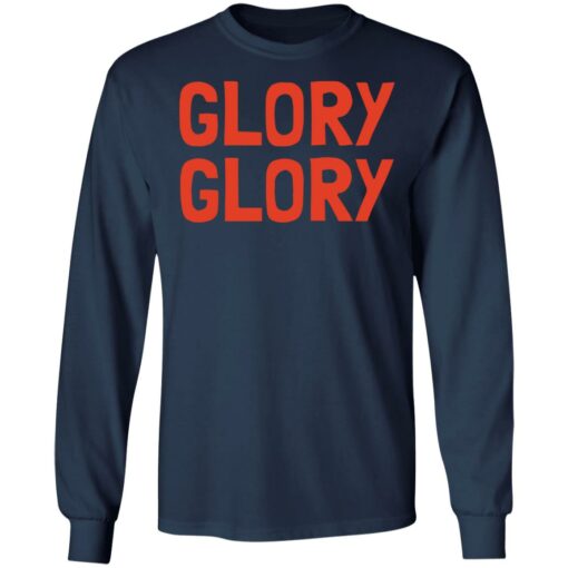 Glory Glory Football Sweatshirt $19.95 redirect01012022200131 1