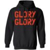Pullover Hoodie